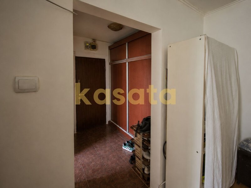 Doua camere 51 mp, B-dul Basarabia, Metrou, Stadionul National,