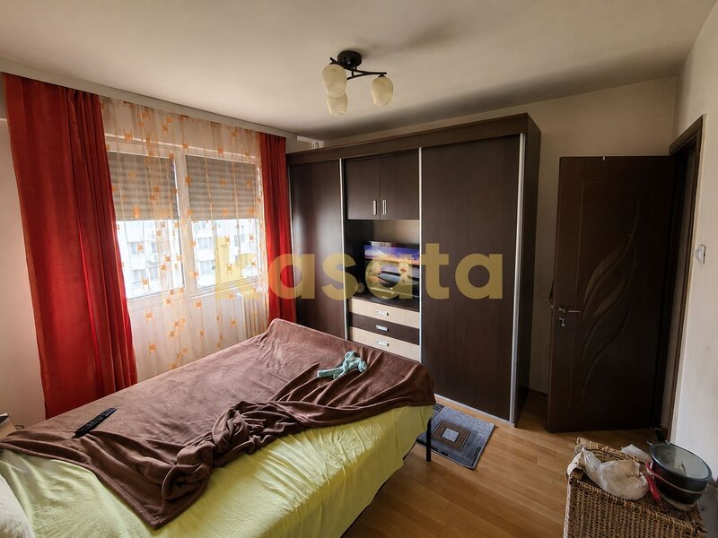 Doua camere 51 mp, B-dul Basarabia, Metrou, Stadionul National,