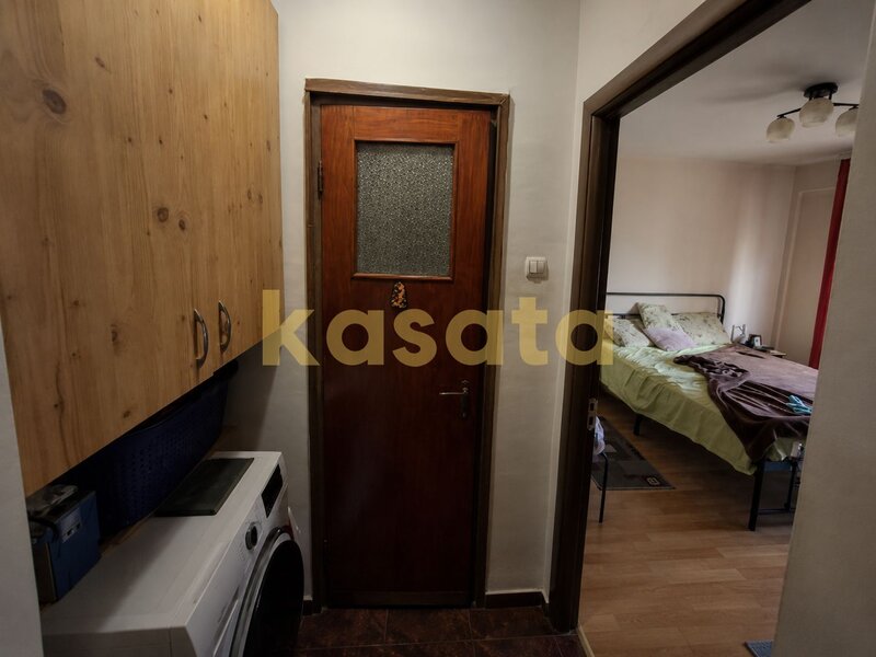 Doua camere 51 mp, B-dul Basarabia, Metrou, Stadionul National,